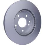 Bremsscheibe 8DD 355 127-121