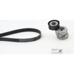 ContiTech 6PK1180K1 Keilrippenriemensatz ContiTech 6PK1180K1 Keilrippenriemensatz