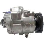 Mahle ACP 18 000P Kompressor, Klimaanlage BEHR Premium Line Mahle ACP 18 000P Kompressor, Klimaanlage BEHR Premium Line