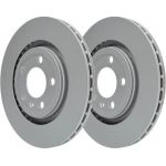 Bremsscheibe 24.0122-0100.1