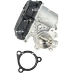 AGR-Ventil 48647 AGR-Ventil 48647