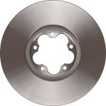 Bremsscheibe DF6921S Bremsscheibe DF6921S