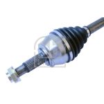Antriebswelle 193455 Antriebswelle 193455