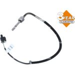 NRF 707204 Sensor, Abgastemperatur EASY FIT NRF 707204 Sensor, Abgastemperatur EASY FIT
