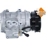 NRF 32473 Kompressor, Klimaanlage EASY FIT NRF 32473 Kompressor, Klimaanlage EASY FIT
