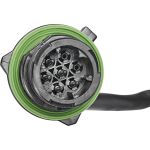 Wischermotor 579727 Wischermotor 579727