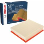 BOSCH 1 457 433 748 Luftfilter BOSCH 1 457 433 748 Luftfilter