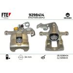 Bremssattel 9298414 Bremssattel 9298414