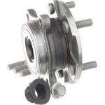 Radlagersatz VKBA 6874