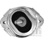 Lagerung, Motor 00088550 Lagerung, Motor 00088550