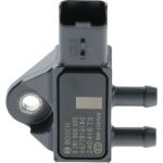 Sensor, Abgasdruck 0 281 006 300