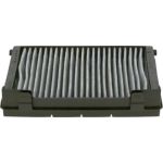 Filter, Innenraumluft 1 987 435 581 Filter, Innenraumluft 1 987 435 581