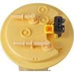 Sensor, Kraftstoffvorrat 2250492 Sensor, Kraftstoffvorrat 2250492