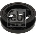 FEBI BILSTEIN 185820 Riemenscheibe, Kurbelwelle FEBI BILSTEIN 185820 Riemenscheibe, Kurbelwelle