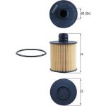 Knecht OX 779D Ölfilter