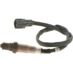 BOSCH 0 258 986 606 Lambdasonde BOSCH 0 258 986 606 Lambdasonde