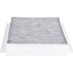 Filter, Innenraumluft 1 987 435 580 Filter, Innenraumluft 1 987 435 580