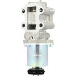 AGR-Ventil 48655 AGR-Ventil 48655