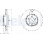 Bremsscheibe BG4123 Bremsscheibe BG4123