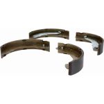 Vaico V25-0829 Bremsbackensatz Vaico V25-0829 Bremsbackensatz