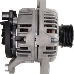 Valeo 443186 Generator CORE-FLEX