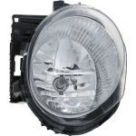 Hauptscheinwerfer 044972 Hauptscheinwerfer 044972