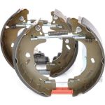 BOSCH 0 204 114 103 Bremsbackensatz KIT SUPERPRO BOSCH 0 204 114 103 Bremsbackensatz KIT SUPERPRO