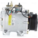 Kompressor, Klimaanlage 89242 Kompressor, Klimaanlage 89242
