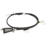BOSCH 1 987 482 731 Seilzug, Feststellbremse BOSCH 1 987 482 731 Seilzug, Feststellbremse