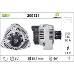Generator 200131 Generator 200131
