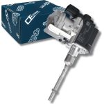 Ladedruckregelventil für AUDI VW SKODA SEAT LEON SC ORIGINAL OE Germany für VW