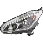 Hauptscheinwerfer 046634 Hauptscheinwerfer 046634