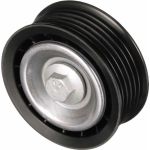 Umlenk-/Führungsrolle, Keilrippenriemen T36456