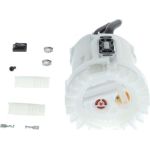 Kraftstoffpumpe 0 986 580 823