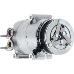 Kompressor, Klimaanlage ACP 310 000P Kompressor, Klimaanlage ACP 310 000P