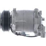 Kompressor, Klimaanlage ACP 1579 000S Kompressor, Klimaanlage ACP 1579 000S