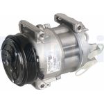 Delphi TSP0155991 Kompressor, Klimaanlage Delphi TSP0155991 Kompressor, Klimaanlage