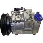 Mahle ACP 1156 000P Kompressor, Klimaanlage BEHR Premium Line Mahle ACP 1156 000P Kompressor, Klimaanlage BEHR Premium Line