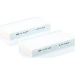MANN-FILTER CU 23 005-2 Innenraumfilter, Partikelfilter MANN-FILTER CU 23 005-2 Innenraumfilter, Partikelfilter