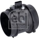 FEBI BILSTEIN 181969 Luftmassenmesser FEBI BILSTEIN 181969 Luftmassenmesser