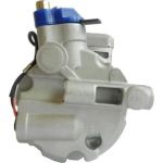 Mahle ACP 182 000S Kompressor, Klimaanlage BEHR