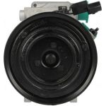 Kompressor, Klimaanlage 89278 Kompressor, Klimaanlage 89278