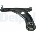 Lenker, Radaufhängung TC2463