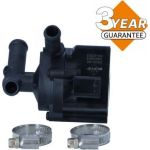 NRF 390064 Zusatzwasserpumpe (Kühlwasserkreislauf) EASY FIT NRF 390064 Zusatzwasserpumpe (Kühlwasserkreislauf) EASY FIT