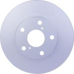 Bremsscheibe 8DD 355 118-691