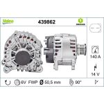Generator 439862