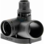 Kühlmittelflansch V10-9703 Kühlmittelflansch V10-9703