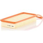 MANN-FILTER C 3087/2 Luftfilter