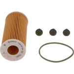 Hydraulikfilter, Automatikgetriebe F 026 407 284 Hydraulikfilter, Automatikgetriebe F 026 407 284