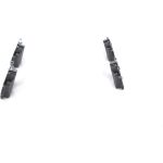 BOSCH 0 986 494 127 Bremsbelagsatz, Scheibenbremse BOSCH 0 986 494 127 Bremsbelagsatz, Scheibenbremse